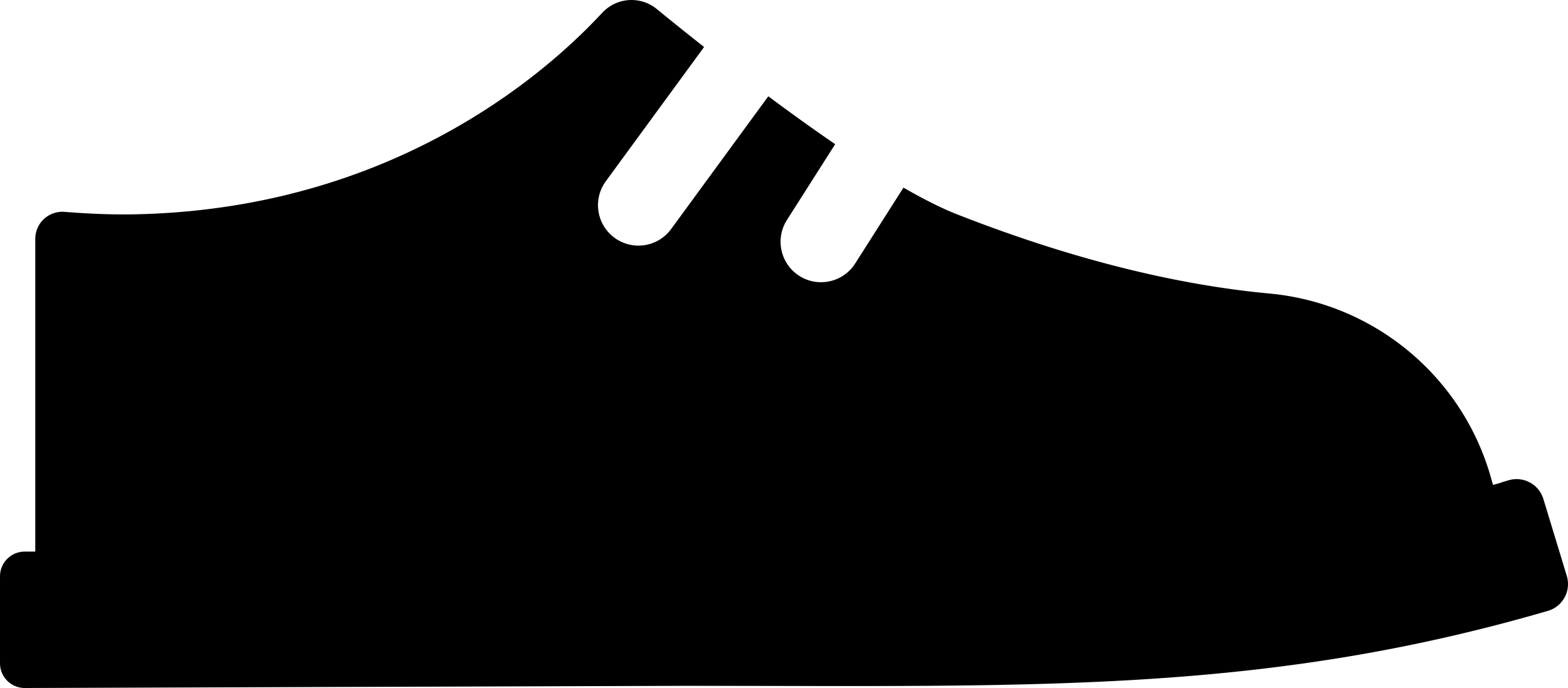 Men Shoe Black And White Svg Vector Free Vectors